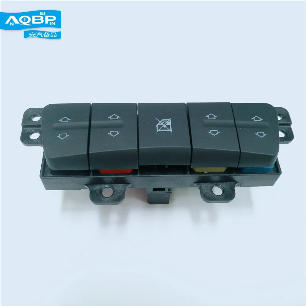 

Car Parts Power Master Window Switch 3750200U8050 for JAC J4/A30