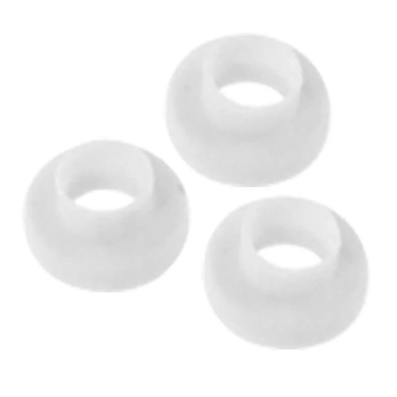 

100 Pcs Insulation Washer for TO-220 Transistor