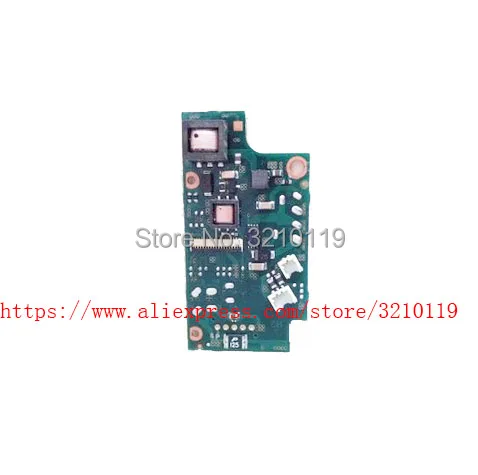 Оригинальная плата питания PCB для Nikon D5000 D5100 D5200 D5300 SLR Камера сменный блок запасных частей