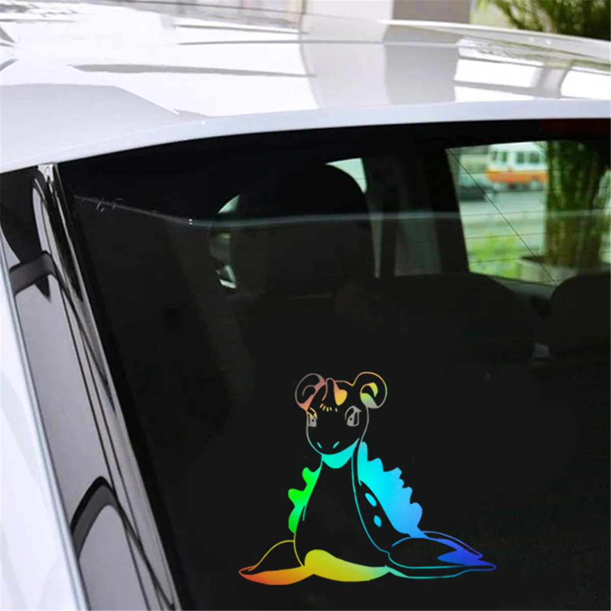 Pokemon Vinyl Decal for laptop windows wall car boat