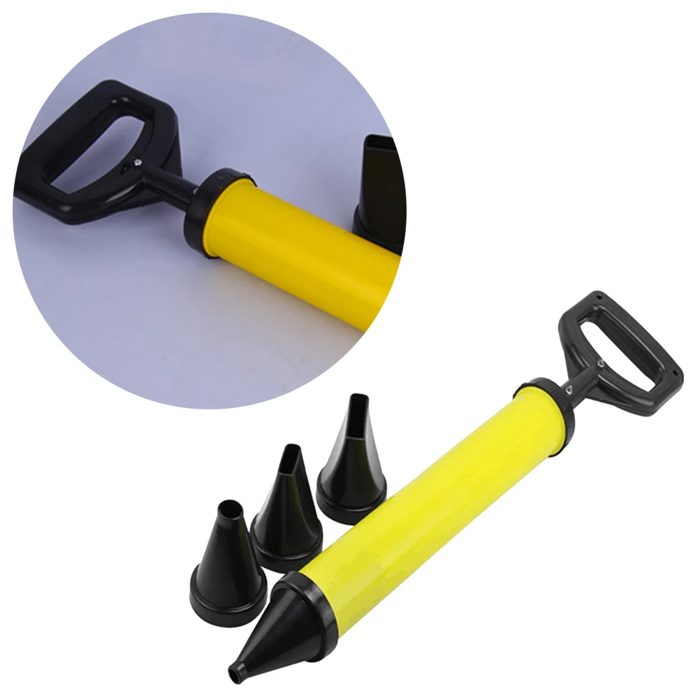 Caulking Tool Pointing Brick Grouting Mortar Sprayer Applicator Tool