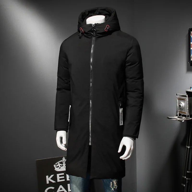 Plus Size 10xl 9xl 8xl Top Quality Warm Men's Warm Winter Jacket Windproof Casual Outerwear Thick Medium X-long Coat Men Parka Plus Size 10xl 9xl 8xl Top Quality Warm Men's Warm Winter Jacket Windproof Casual Outerwear Thick Medium X-long Coat Men Parka