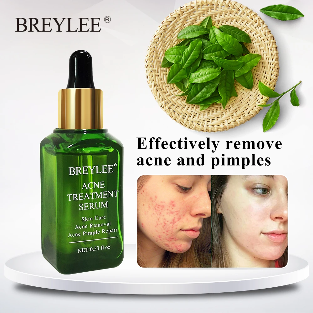 pimple eraser serum