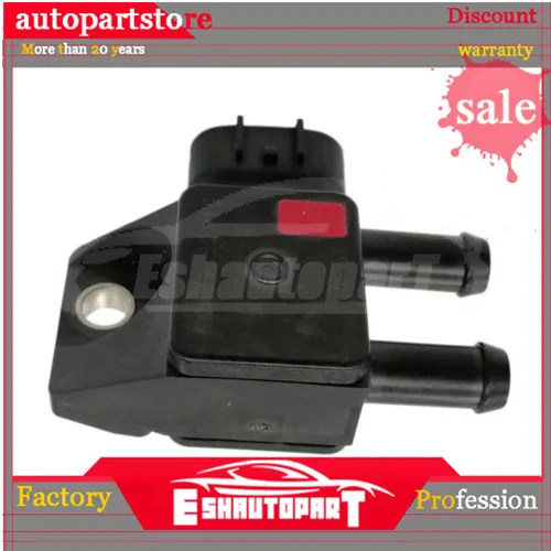 New Manufactured Original Differential Pressure Sensor 89481-52010 RAV4 8948152010 For Toyota Land Cruiser Hiace IQ | Автомобили и