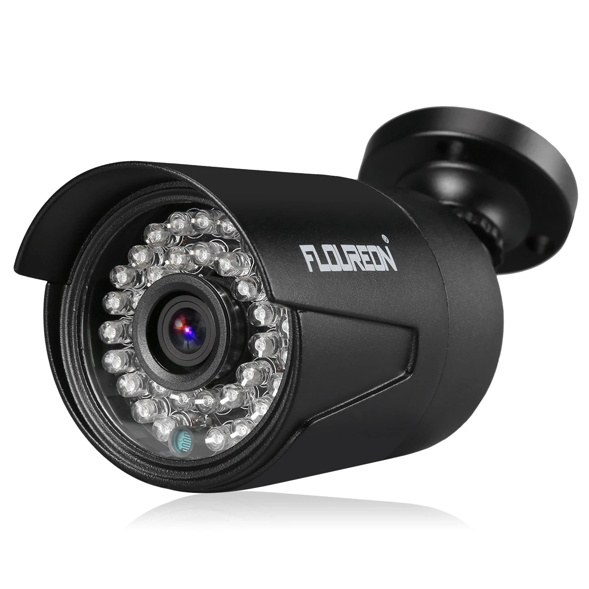 Новая аналоговая наружная камера 1080P 2.0MP 3000TVL NTSC/PAL Водонепроницаемая CCTV AHD DVR