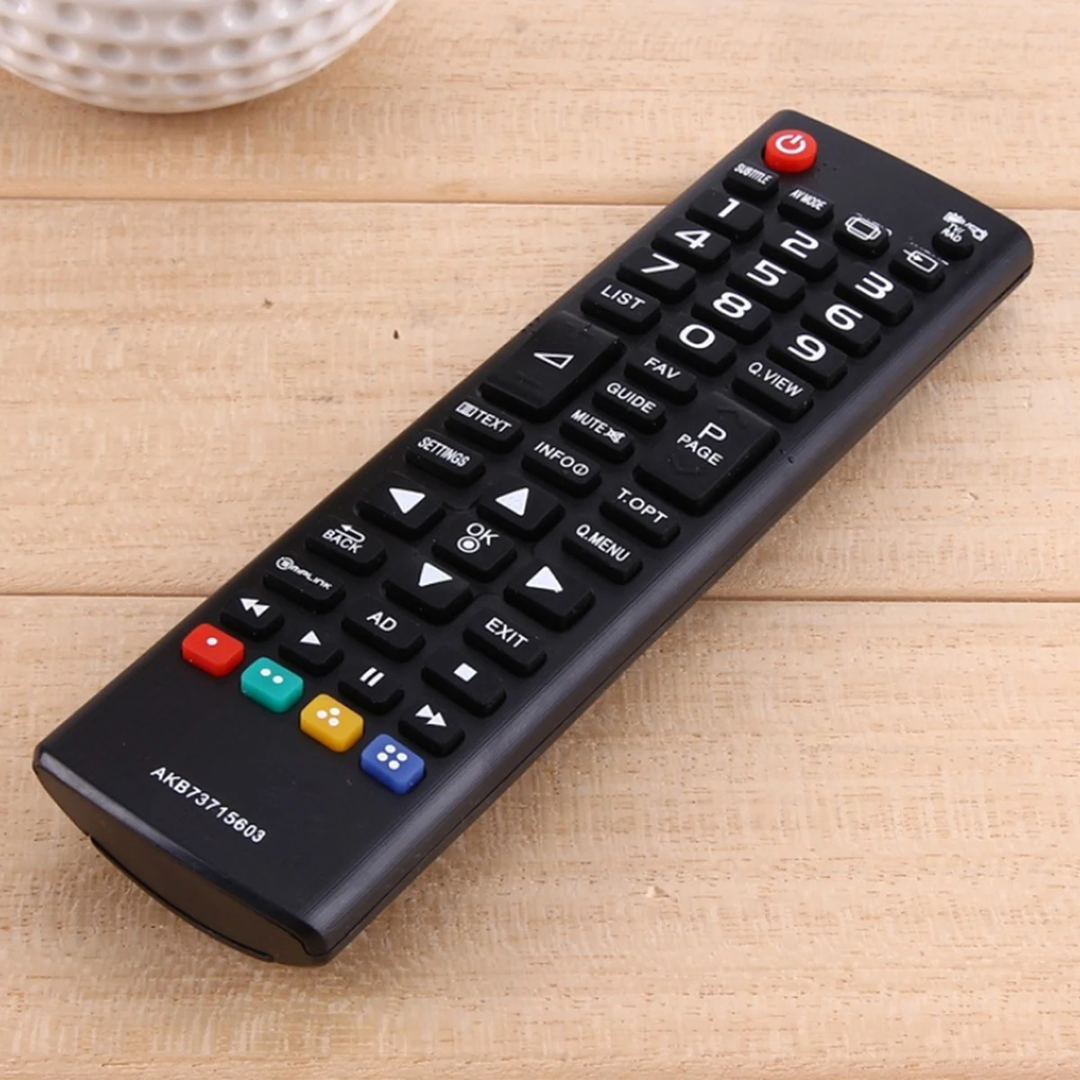 Умный пульт дистанционного управления для LG AKB73715603 42PN450B 47lN5400 50lN5400 50PN450B TV Controllo