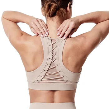 brassiere sport push up