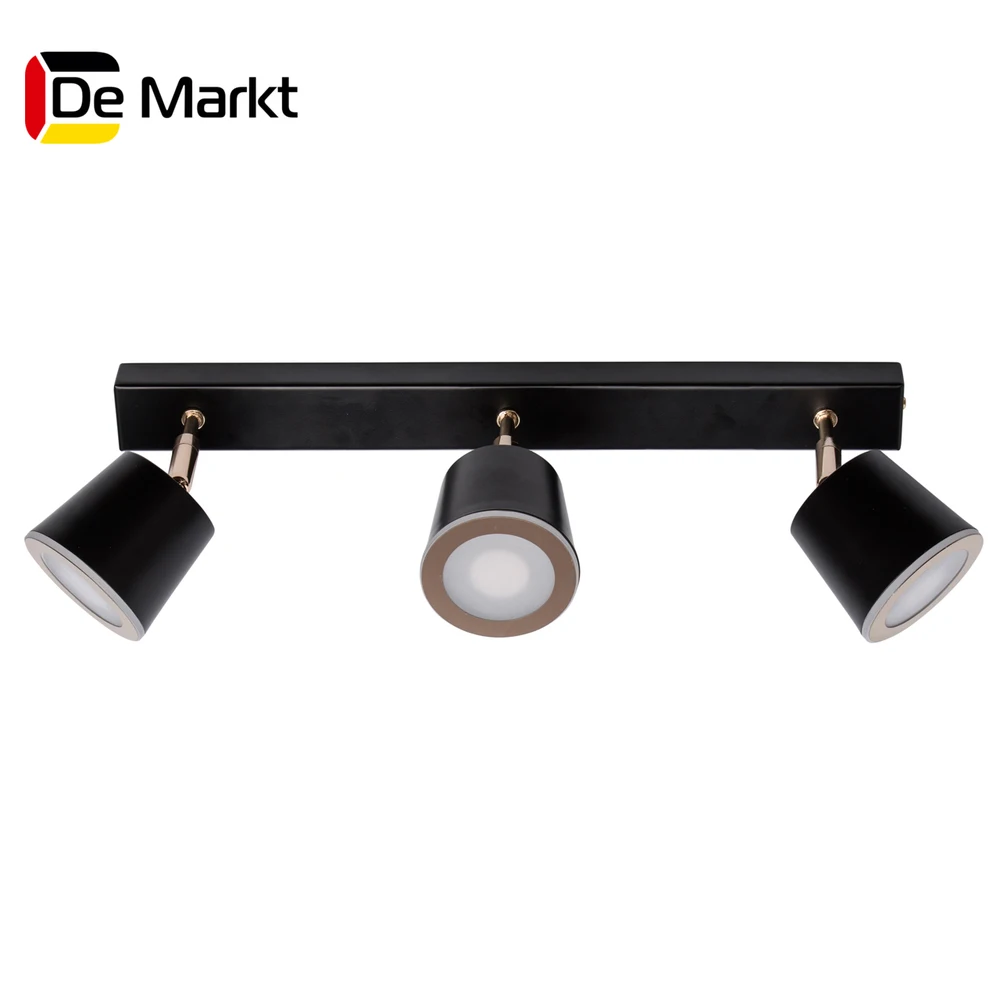 Спот Бали 3*4 5W LED 220 V | Лампы и освещение