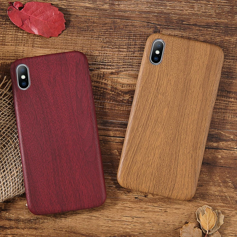 Lovebay PU Case Cover For Iphone 6 6S 7 7plus 8 Plus Wood Grain Yellow Soft Phone Cases For Iphone XS Max XR X Luxury Back Cover Lovebay PU Case Cover For Iphone 6 6S 7 7plus 8 Plus Wood Grain Yellow Soft Phone Cases For Iphone XS Max XR X Luxury Back Cover