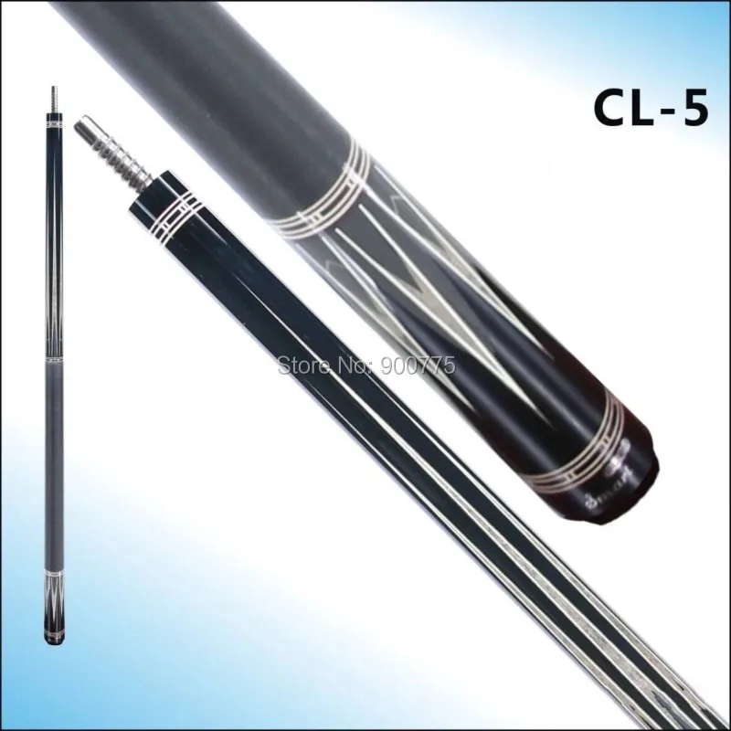 

New 58" FURY cue Decal billiard rod American Maple pool stick 13mm tip HTE shaft / Model CL-5