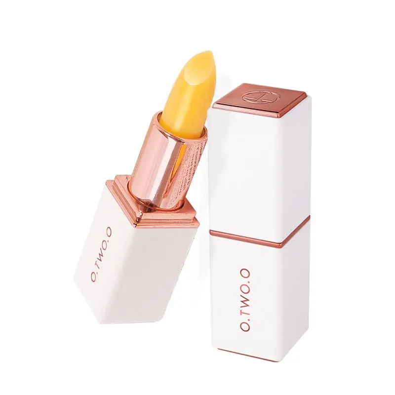 

New Lip Balm Moisturizing Nutritious Non Stick Cup Beauty Makeup Skin-friendly Long-lasting Harmless Smooth Light Weight Soft