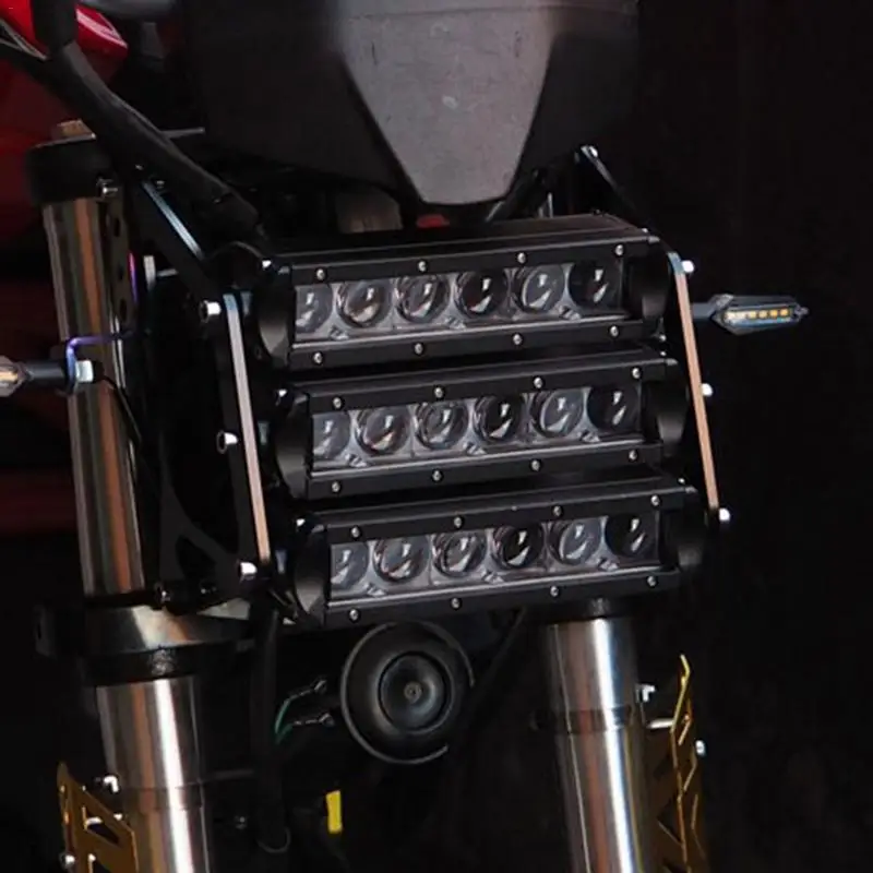 Светодиодный светильник для мотоцикла MSX125/MSX125SF водонепроницаемый Азия горячая