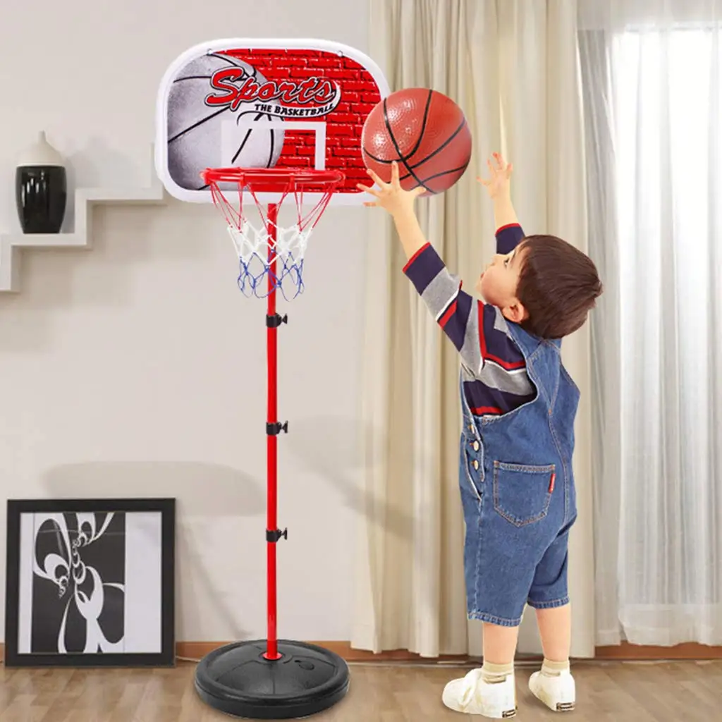 Игра баскетбол для детей