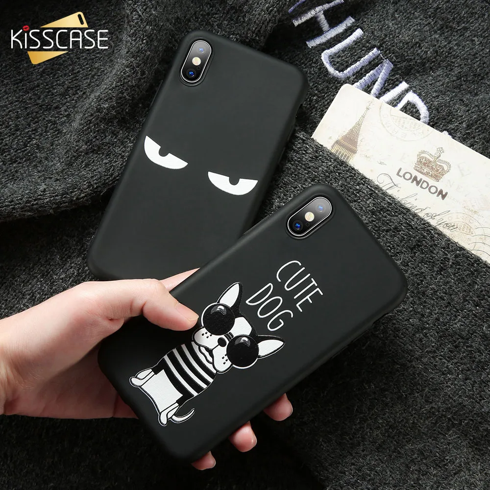 

KISSCASE Cute Case For Samsung Galaxy J2 Prime J3 J5 J7 2017 J4 J6 A6 A8 Plus Pattarn Silicone TPU Cover A7 2018 Phone Cases