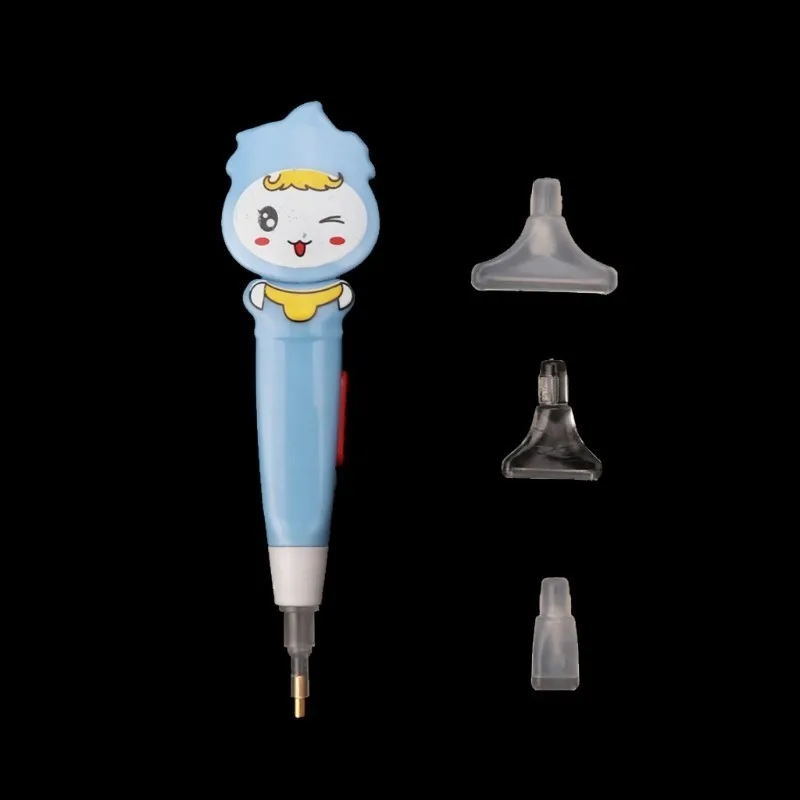 Sunsstary 5D DIY простая алмазная живопись инструмент для вышивки крестиком точечная