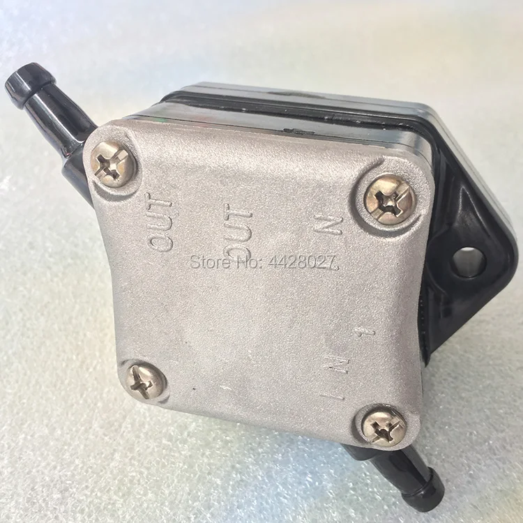 

New Fuel Pump Assy for YAMAHA outboard 40HP 50HP 60HP 4 Stroke 6C5-24410-00-00 6C5244100000