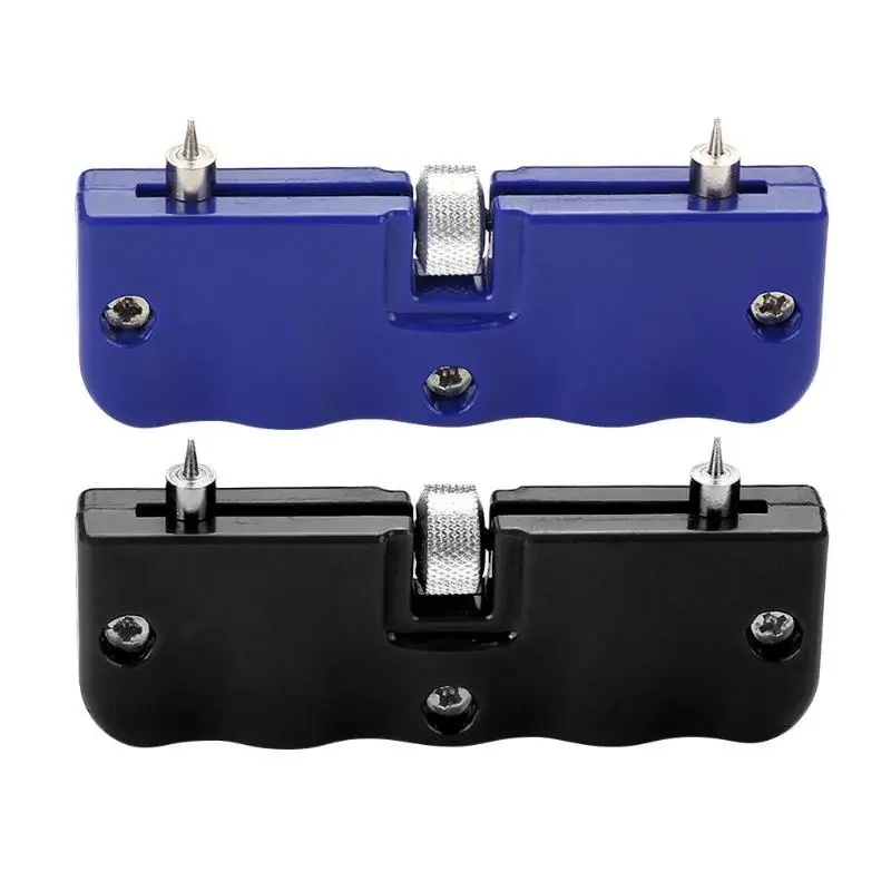

Adjustable Watch Bottom Cover Remove Tool Portable Watches Back Case Watchmaker Opener Screw Wrench Remover Watch Repair Tools