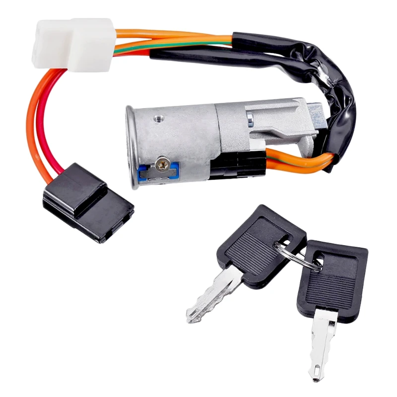 

Vauxhall Vivaro For Renault Trafic Primastar New Ignition Lock Barrel Switch Keys