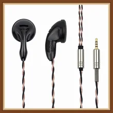 Simphonio Dragon 2 D2 SWD2plus Dynamic Driver Audiophile Flat Head HiFi Music Monitor 2 5 Balanced 3 5 Stereo Earbuds Earphone