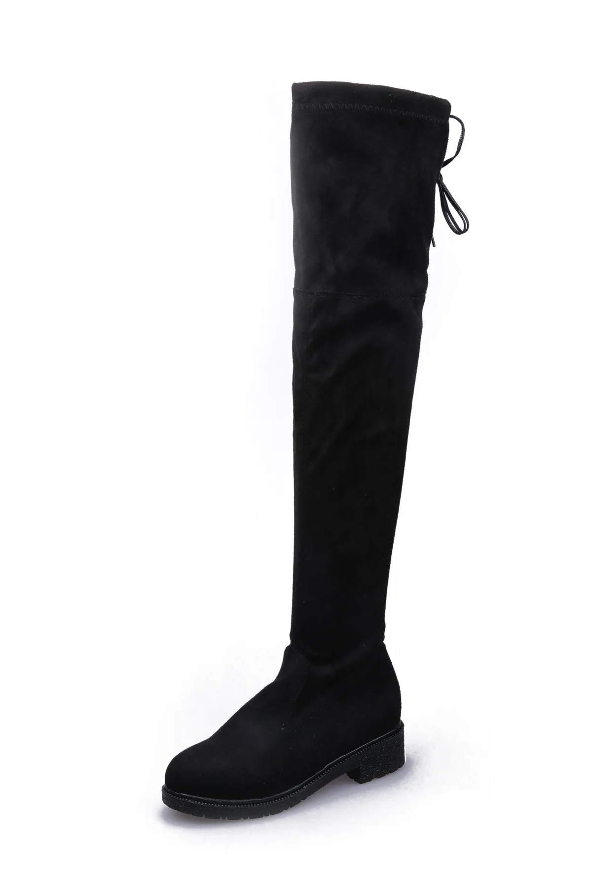 2018 г. распродажа резиновых ботильонов Sapatos Mulher Botas Mujer новинка осенне-зимние