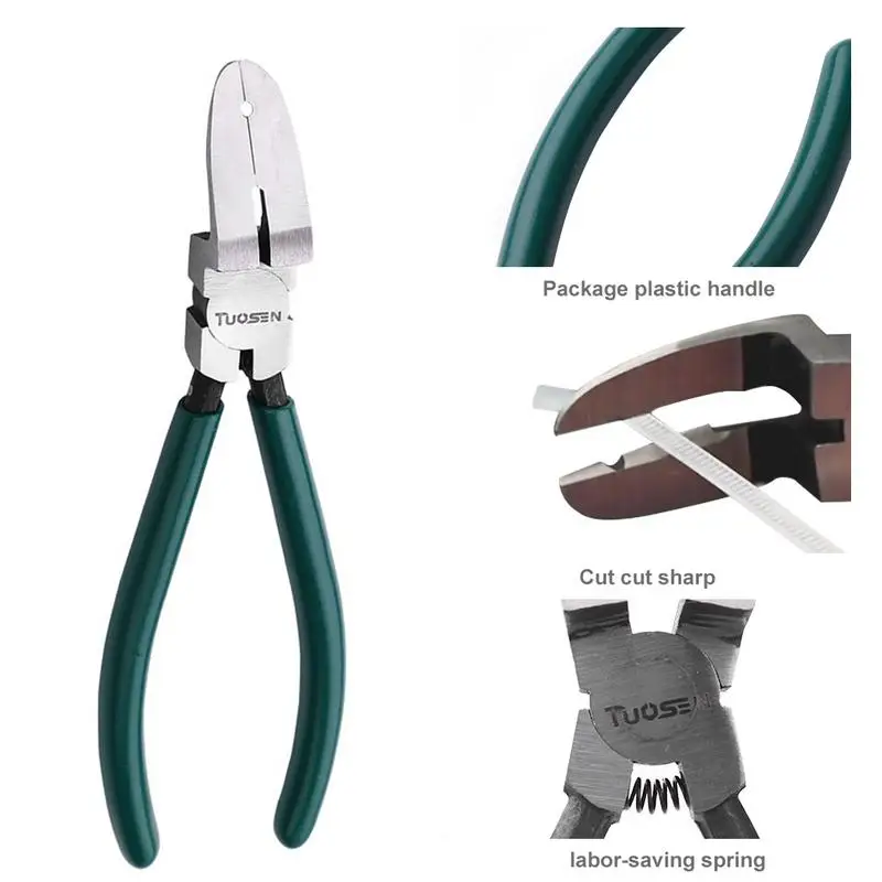 

Pliers Home Hand Tools Pliers Auto Repair Tools For Removal Nails Clips Door Panels Hand Tools