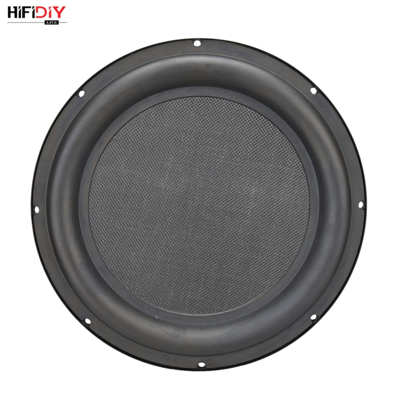 12 inch bass speaker