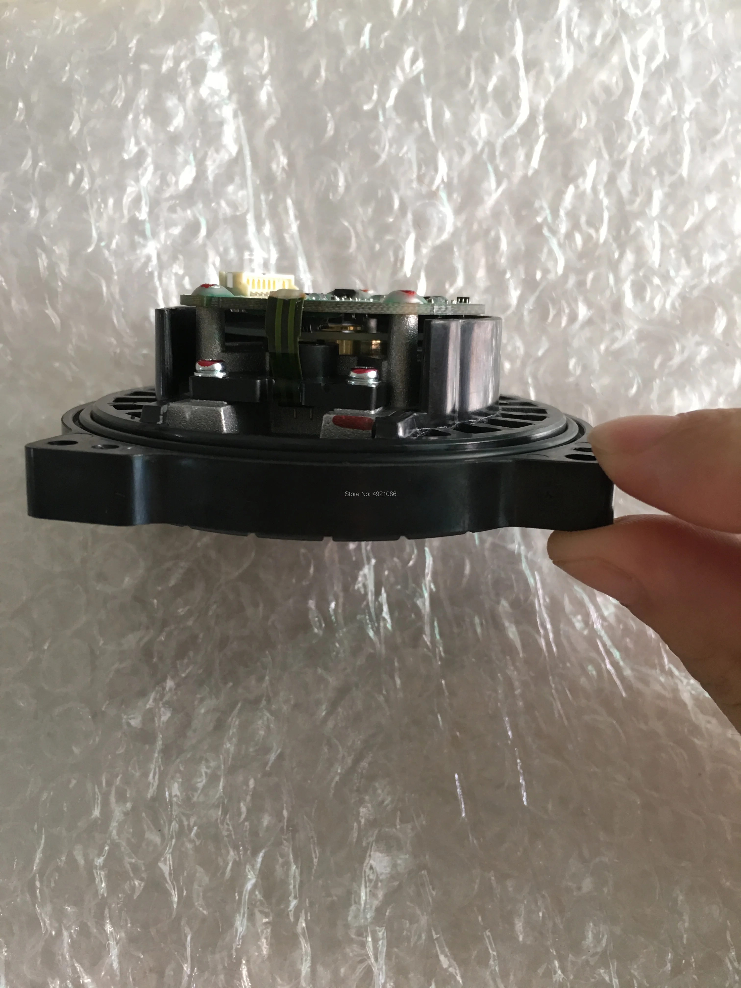 UTTIH B20FK внутренний энкодер для SGMGV мотор 75ADA61 |Контроллер двигателя| |