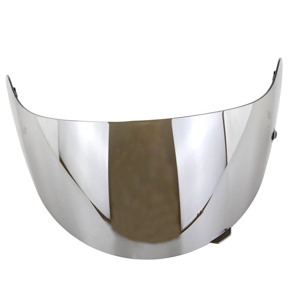 Moto casco Visor de cara completa para HJC HJ-09 CL-15 CL-17 CL-16 CL-SP AC-12 Motocross casco de lente