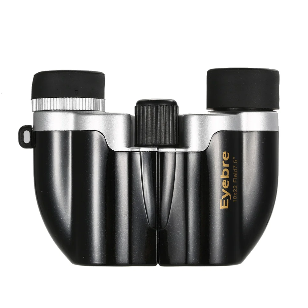 10x22 Binoculars for Kids and Adults Portable Lightweight