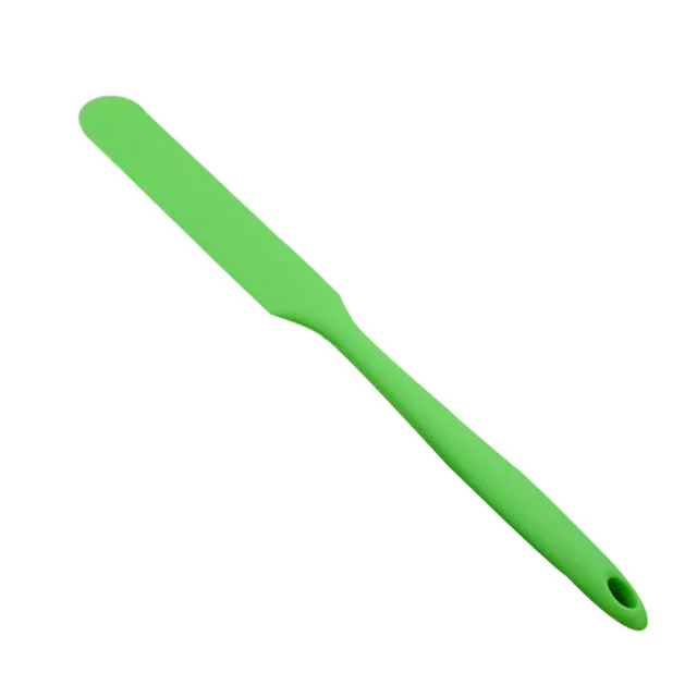 

24.5*3cm Cake Cream Spatula Cake Smoother Polisher Butter Mixer Scraper Sweet Color Cake Decorating Supplies Kitchen Gadgets