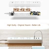 Оригинальная розетка Xiaomi, удлинитель для умного дома, быстрая зарядка, 3 USB 2,0 интерфейс, удлинитель, стандартный разъем питания ► Фото 3/6