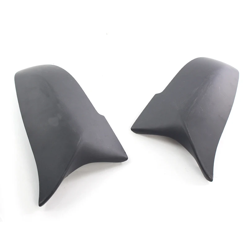 

1 Pair Car Wing Rearview Side Mirror Cover Case Shell For BMW 3 Series F30 High Quality