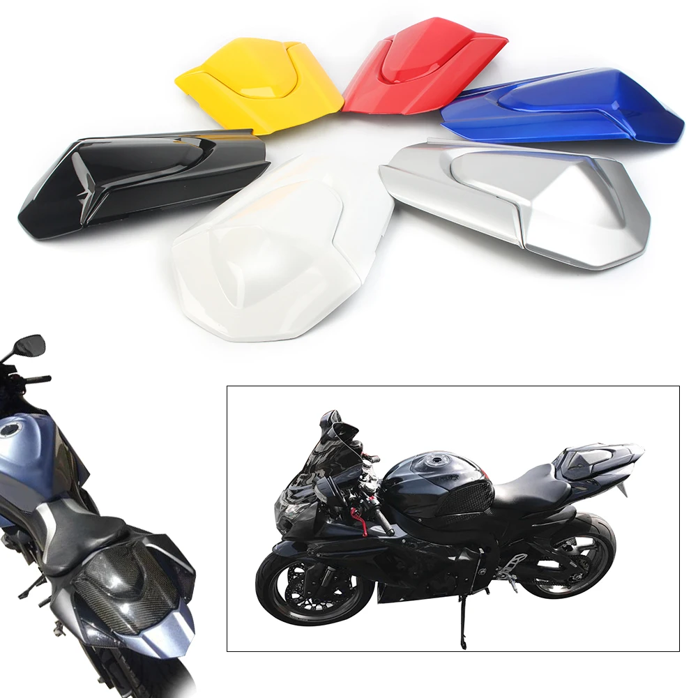 Задняя крышка для сиденья мотоцикла GSXR1000 запасные части Suzuki GSXR 1000 2009 2016 K9 АБС