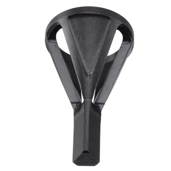 

Deburring External Chamfer Tool Stainless Steel Remove Burr Repair For Grinding Angle Trimming Chuck Electric Drilling Tool