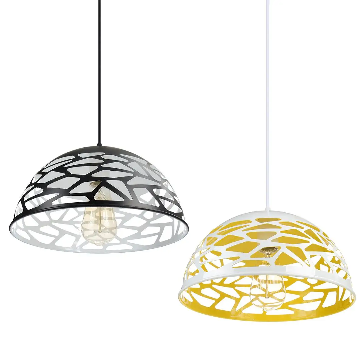 

1Pcs Modern Fixture Ceiling Pendant Hanging Light Chandelier Lamp Home Dining Fitting For Corridor Coffee Shop Study Room