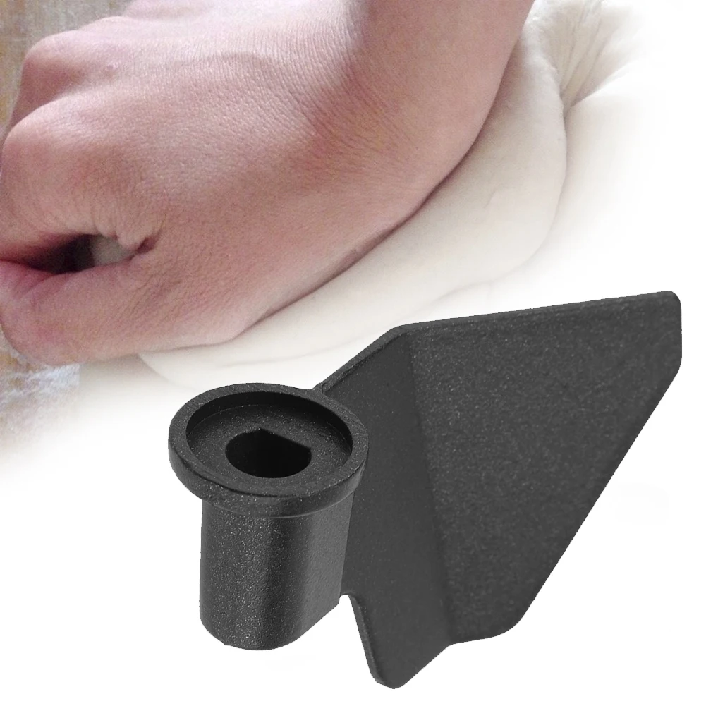 

Bread Maker Paddle Stainless Steel Bread Maker Mixing Paddle Machine Kneading Paddles Blade Baker Replacement for Breadmaker