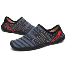 Летняя мужская обувь унисекс; Мужская обувь; дышащие кроссовки высокого качества; уличная эластичная ткань; элегантная Новая удобная мужская обувь