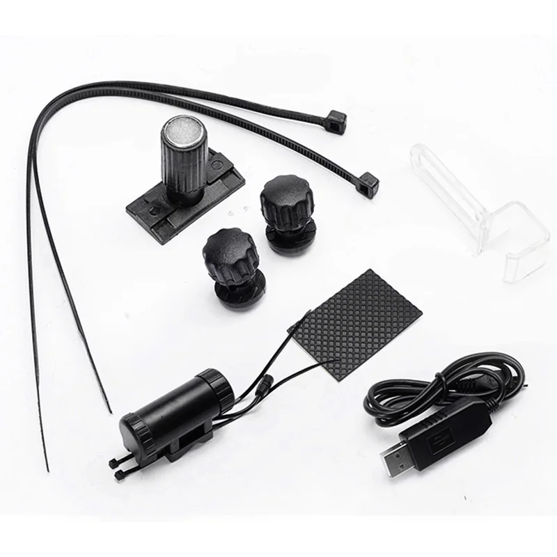 

Cycling LED Bike Bicycle Wheel Tire Spoke Light DIY Programmable Lamp