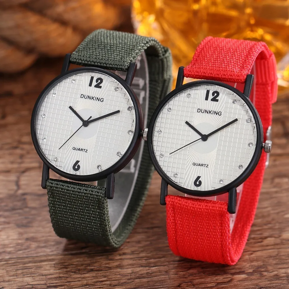 

2019 Army Sports Watches Brand Newl Military Wristwatch Fashion Men Ribbon Quartz Watch Reloj De Los Hombres Erkek Kol Saati