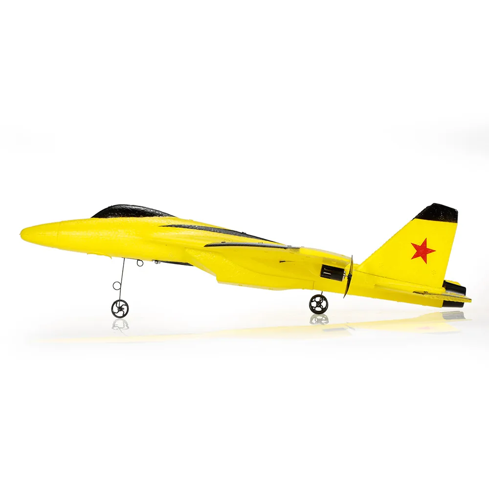 RC самолеты фиксированное крыло FX 820 2 4G пульт дистанционного управления EPP микро