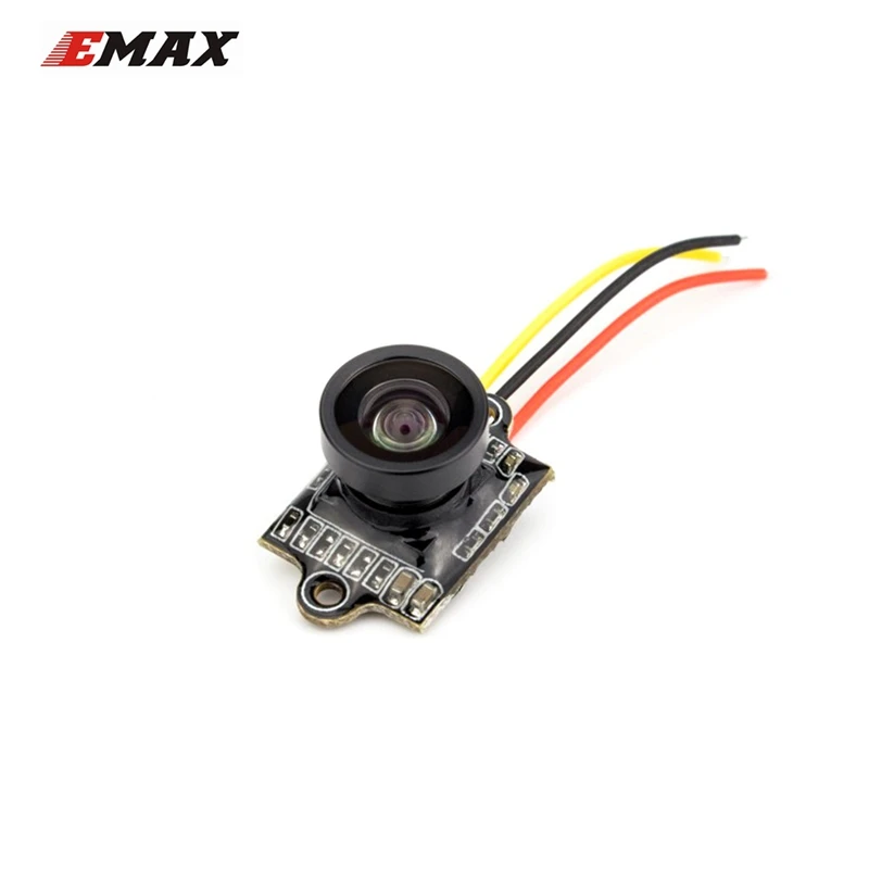 Emax Tinyhawk Indoor FPV гоночный Дрон запасная часть камера 600TVL CMOS для RC Мини