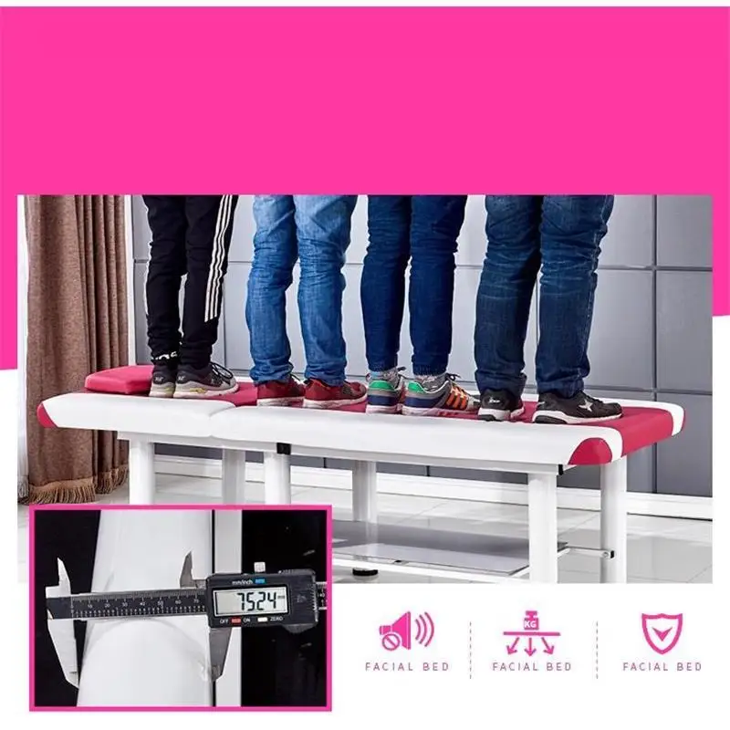  Tidur Lipat Mueble Letto Pieghevole Foldable Lettino Massaggio Tattoo Silla Masajeadora Folding Tab