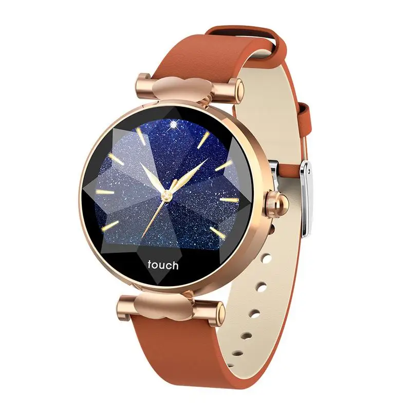 

B80 Smart Fashion Female Smart Bracelet Various Sports Mode IP67 Waterproof Smart Watches