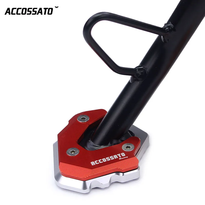 

Benelli TNT300 BN300 BJ250 BJ300GS-C 302 modified motorcycle edge cushion base side frame Extending floor mat