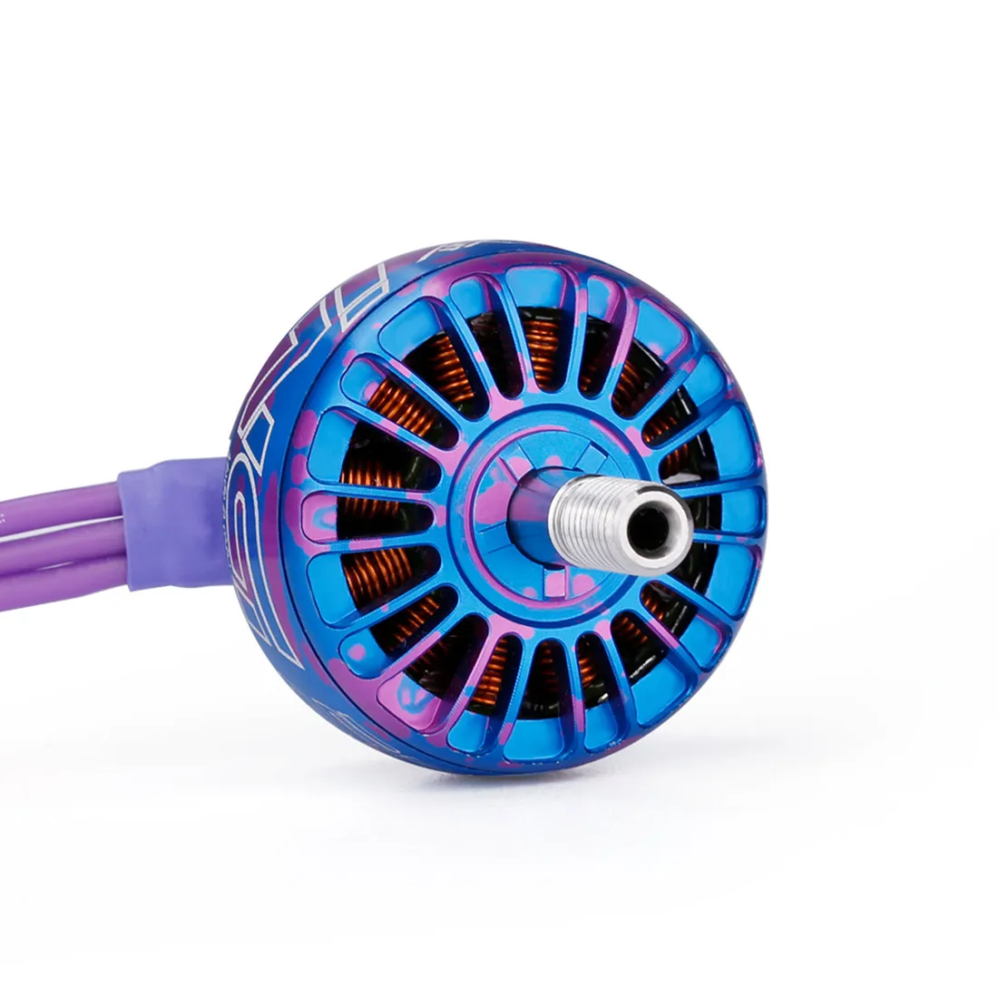 IFlight XING Camo 2207 2450KV 2750KV 2 ~ 4S / 1700KV 1800KV 3 6S FPV Бесщеточный двигатель для 5045 6045 Propeller for Racing