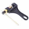 Motorcycle Chain Breaker Link Removal Splitter Motor Chain Cutter Riveting Tool 420-530 ► Photo 3/4