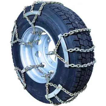 

Сегментные chain wheel Промстроп "Bear 76" (freight) 2 PCs 175/75R14-235/65R19