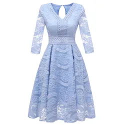 elegant Lace short Evening Dress Beige dinner fashion party dresses prom evening gown wholesale robe de soiree elegant Lace short Evening Dress Beige dinner fashion party dresses prom evening gown wholesale robe de soiree