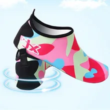 Унисекс, легкие кроссовки, противоскользящие, для взрослых для плавания, обувь, пляжные шлепанцы для серфинга, спортивная обувь для воды, Q1386CMD