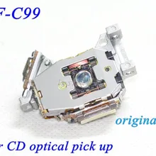 И SF-C99 SFC99 C99 автомобиля линза лазера cd